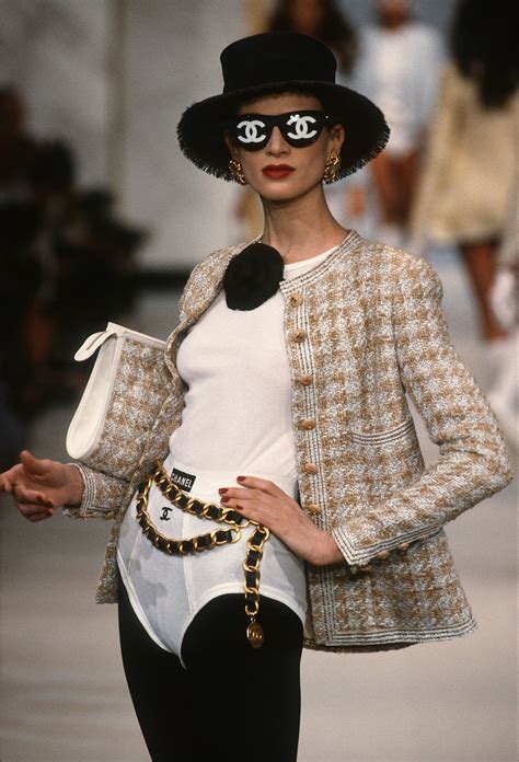 faschion chanel r laurent|Chanel fashion designer.